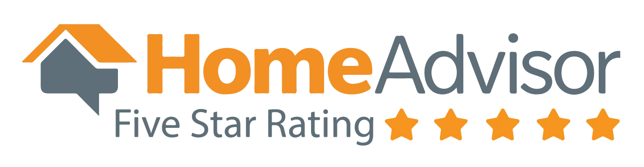 HomeAdvisor Top Rated