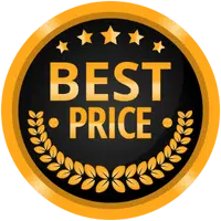 Best Price Guaranteed